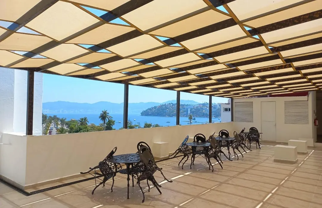 Villa Costera Hotel Boutique-1