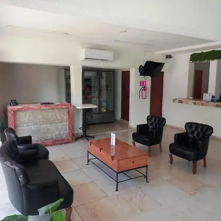 Villa Costera Hotel Boutique-2